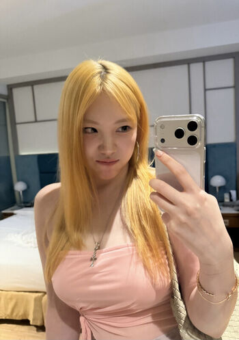 Full leaked Dooboo asmr page private onlyfans photo