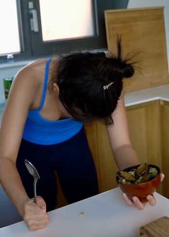 Full leaked Doobydobap private onlyfans photo