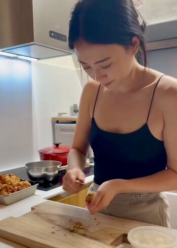 Full leaked Doobydobap private onlyfans photo