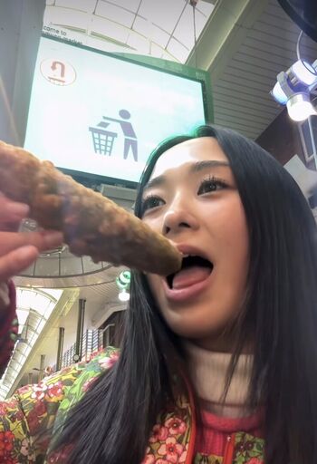 Full leaked Doobydobap private onlyfans photo