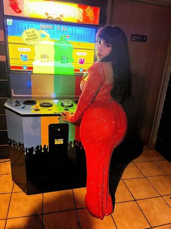 Full leaked Doomvana private onlyfans photo