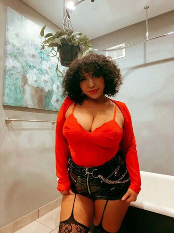 Full leaked Doomvana private onlyfans photo