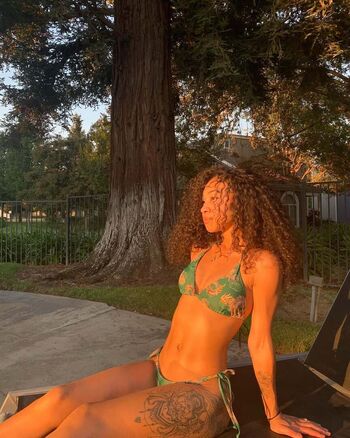 Full leaked Dopelymixed deja sianna private onlyfans photo