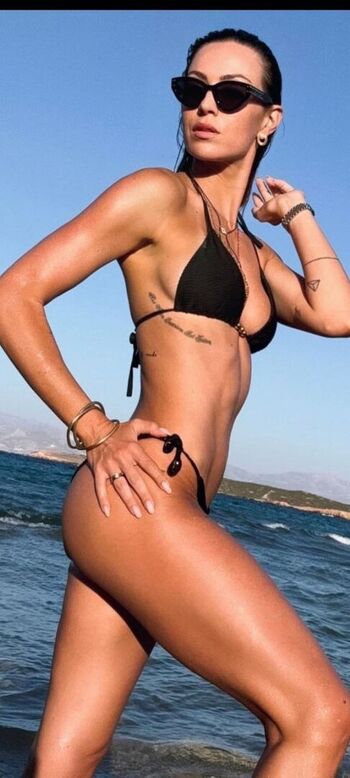 Full leaked Dora panteli dora panteli page private onlyfans photo