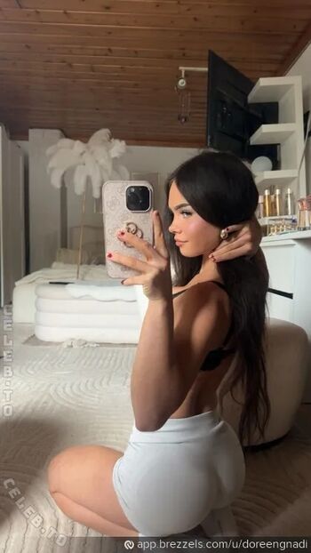 Full leaked Doreen gnadi private onlyfans photo