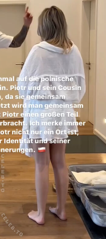 Full leaked Doreen petrova private onlyfans photo