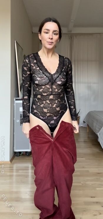 Full leaked Doreen schuhmacher private onlyfans photo
