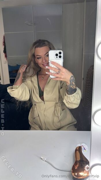 Full leaked Doreen steinert  page private onlyfans photo