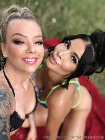 Full leaked Doreen steinert private onlyfans photo