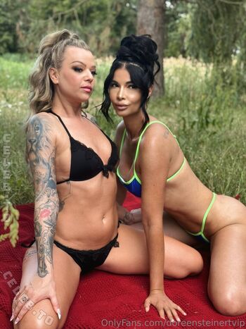 Full leaked Doreen steinert private onlyfans photo