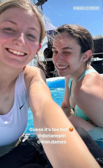 Full leaked Doriane pin private onlyfans photo