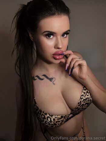 Full leaked Doriina secret private onlyfans photo