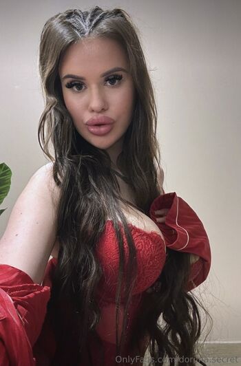 Doriina.secret
