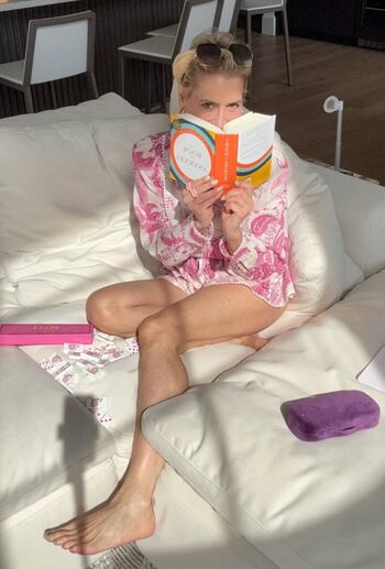 Full leaked Dorinda medley private onlyfans photo