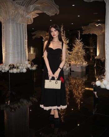 Full leaked Doris murati private onlyfans photo