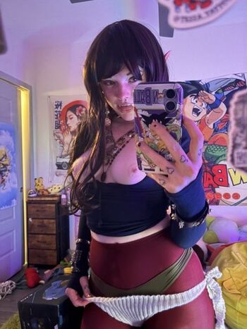 Full leaked Dorkslop private onlyfans photo