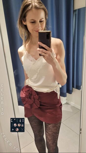 Full leaked Dorota private onlyfans photo