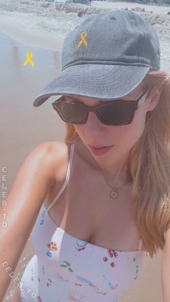 Full leaked Dorothea schupelius private onlyfans photo