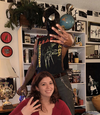 Full leaked Dorothy private onlyfans photo
