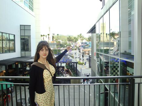 Full leaked Dorozea private onlyfans photo