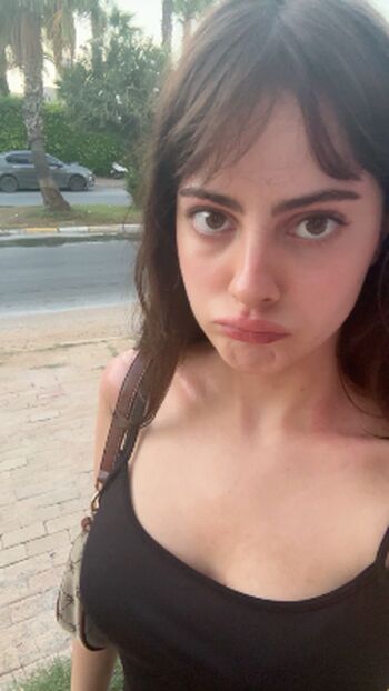 Full leaked Dorozea private onlyfans photo