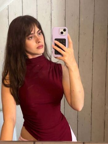 Full leaked Dorozea private onlyfans photo