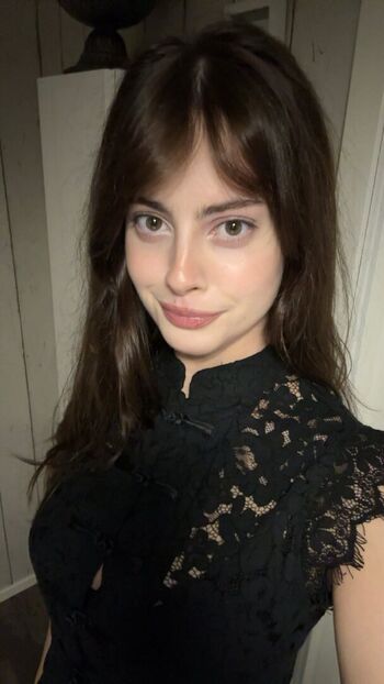 Full leaked Dorozea private onlyfans photo