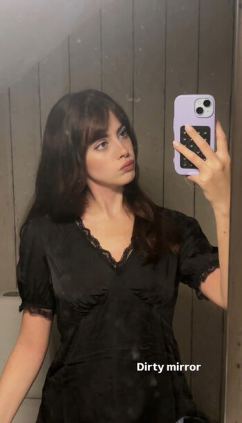 Full leaked Dorozea private onlyfans photo
