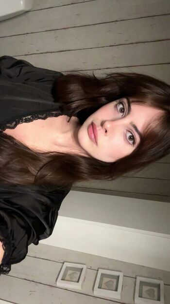 Full leaked Dorozea private onlyfans photo