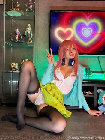 Full leaked Dosya gasai  page private onlyfans photo