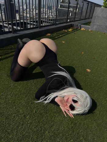 Full leaked Dosya gasai  page private onlyfans photo