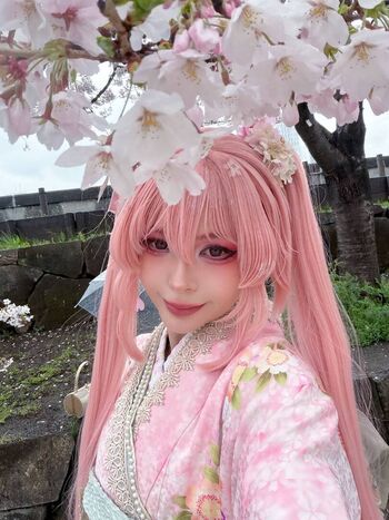 Full leaked Dosya gasai private onlyfans photo