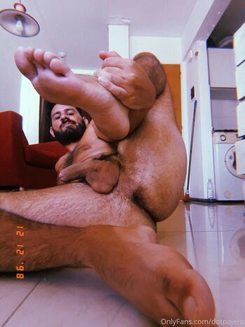Full leaked Dotpajero page private onlyfans photo