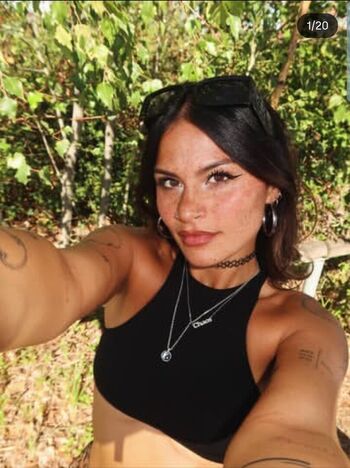 Full leaked Dottychu private onlyfans photo