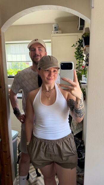 Full leaked Double take reacts private onlyfans photo