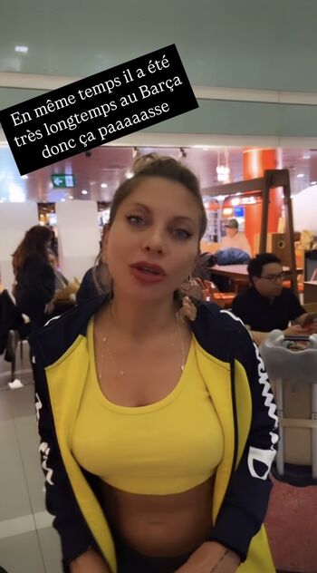 Full leaked Doully private onlyfans photo