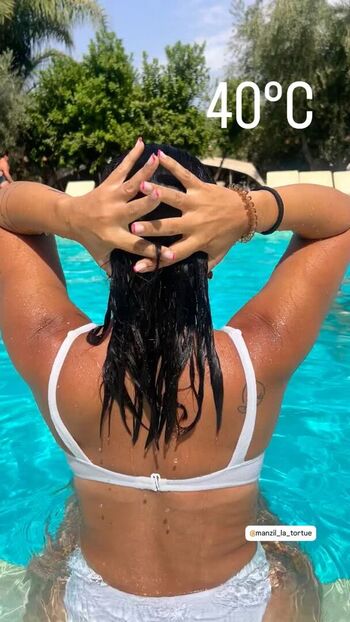Full leaked Dounia bnafkir private onlyfans photo