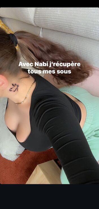 Full leaked Dounia prv private onlyfans photo