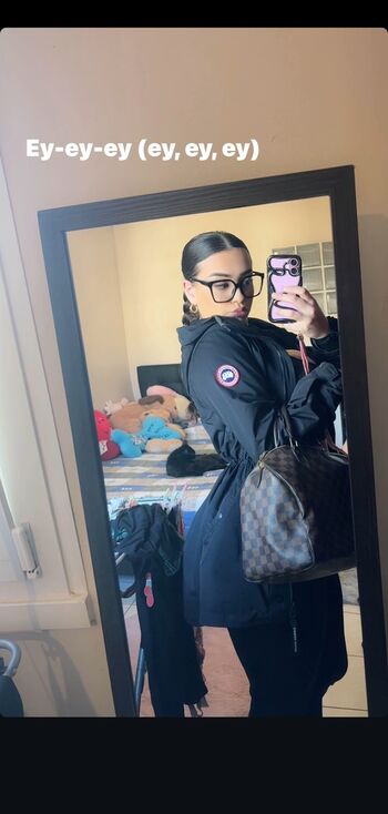 Full leaked Dounia prv private onlyfans photo