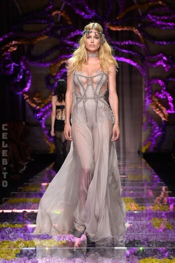 Full leaked Doutzen kroes private onlyfans photo