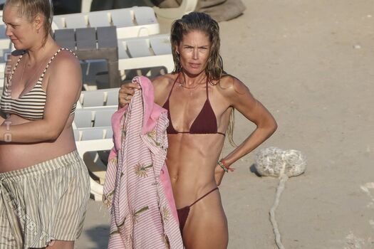 Full leaked Doutzen kroes page private onlyfans photo