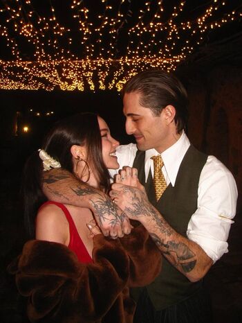 Full leaked Dove cameron page private onlyfans photo