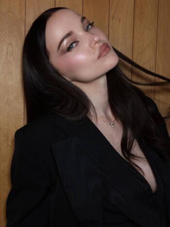 Full leaked Dove cameron page private onlyfans photo