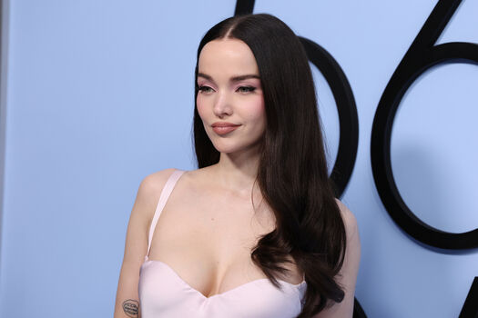 Full leaked Dove cameron page private onlyfans photo