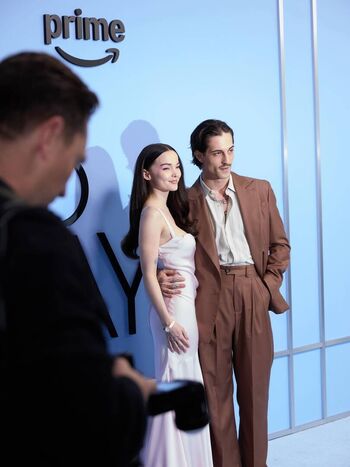 Full leaked Dove cameron page private onlyfans photo