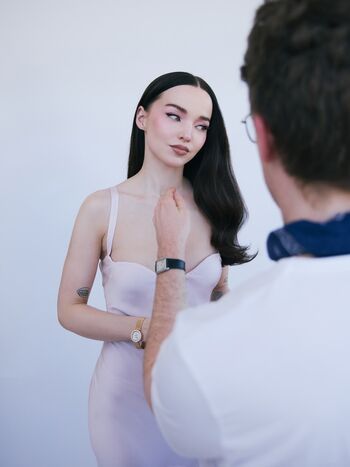 Full leaked Dove cameron page private onlyfans photo