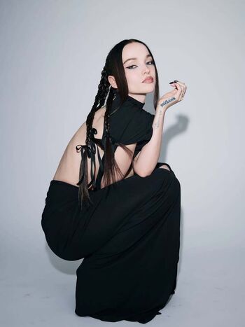 Full leaked Dove cameron page private onlyfans photo