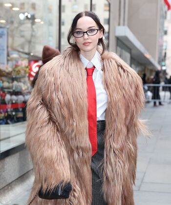 Full leaked Dove cameron page private onlyfans photo