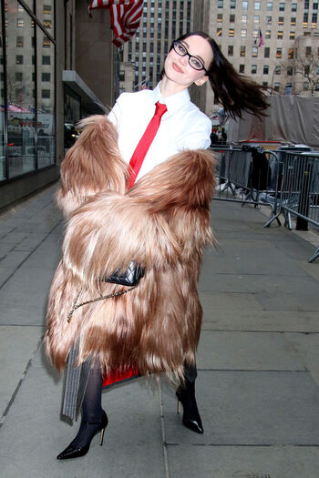 Full leaked Dove cameron page private onlyfans photo