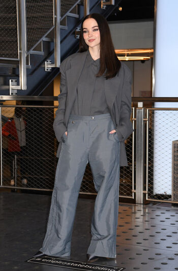 Full leaked Dove cameron page private onlyfans photo